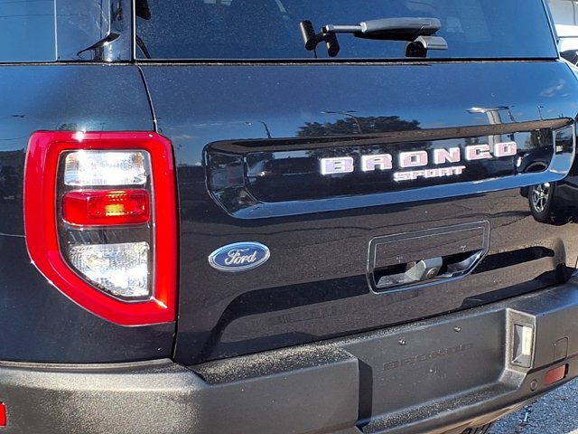Certified 2023 Ford Bronco Sport Big Bend w/ Convenience Package AWD/4WD image 23