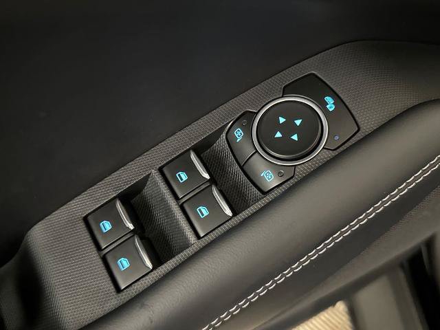 Certified 2025 Ford Mustang Mach-E Select RWD image 17