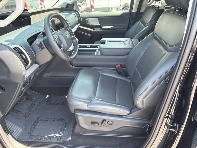 Certified 2025 Ford Expedition Max Active RWD image 11