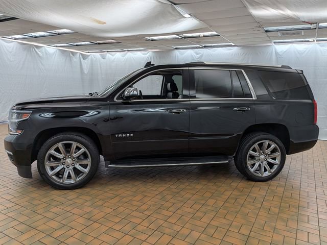 Used 2017 Chevrolet Tahoe Premier image 2