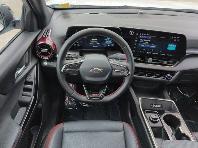 Used 2025 Chevrolet Equinox RS FWD image 16
