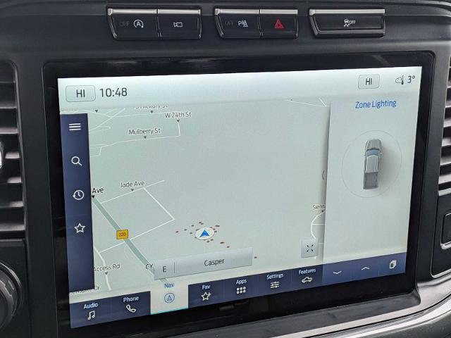 Certified 2023 Ford F150 XLT w/ Equipment Group 302A High image 30