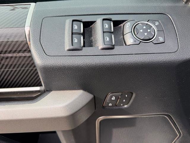Certified 2019 Ford F150 Raptor w/ Equipment Group 802A Luxury AWD/4WD image 18