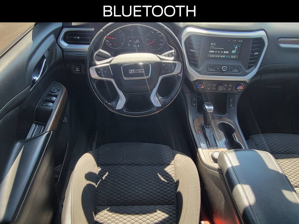 Used 2019 GMC Acadia SLE FWD image 10
