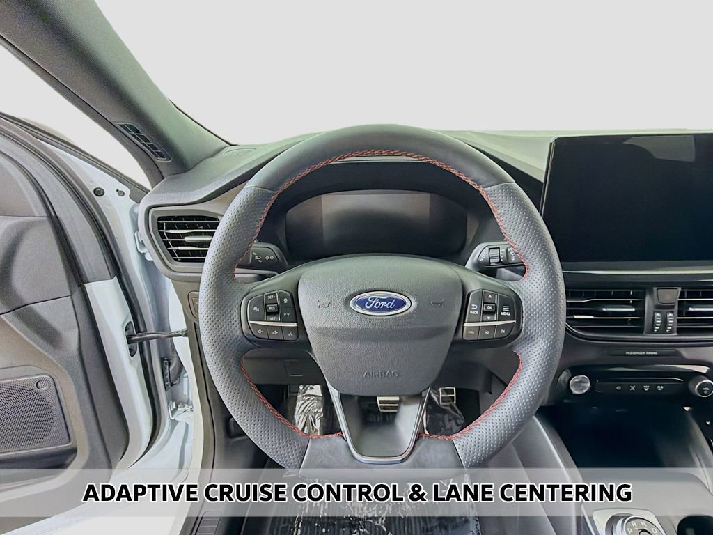 Certified 2023 Ford Escape ST-Line w/ Equipment Group 301A FWD image 4