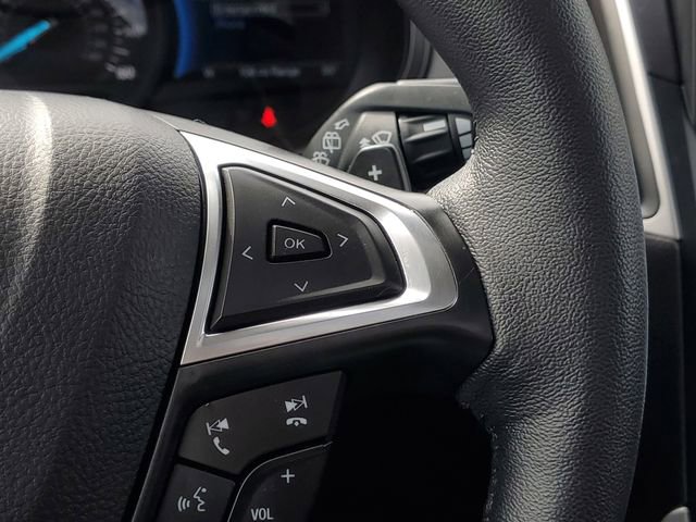 Certified 2024 Ford Edge SEL w/ Convenience Package image 19