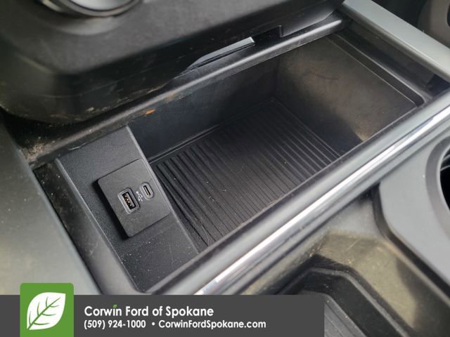 Certified 2022 Ford F350 XLT w/ XLT Premium Package image 35