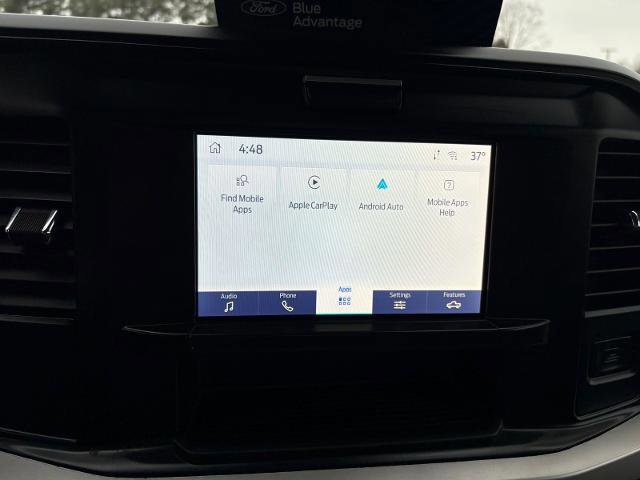 Certified 2025 Ford F250 XLT image 18