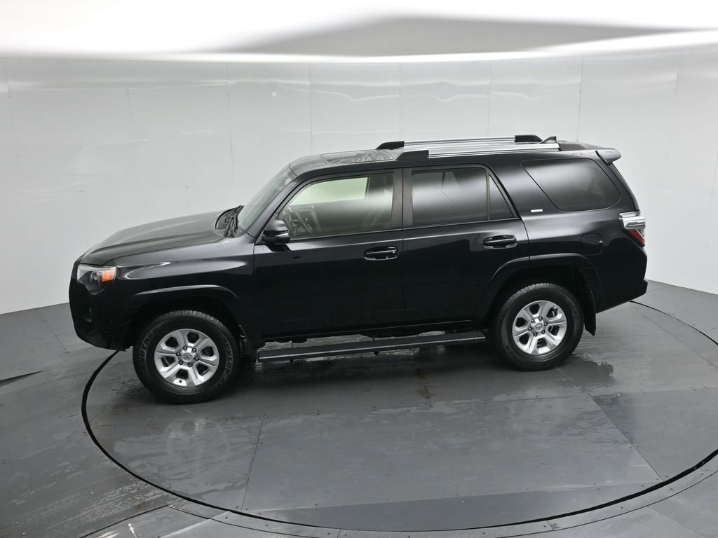 Used 2023 Toyota 4Runner SR5 Premium w/ Moonroof Package image 22
