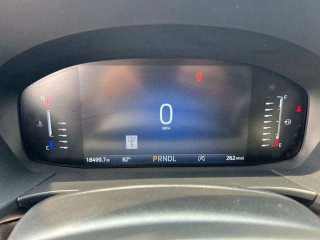 Certified 2023 Ford Escape ST-Line w/ Tech Pack #1 AWD/4WD image 11