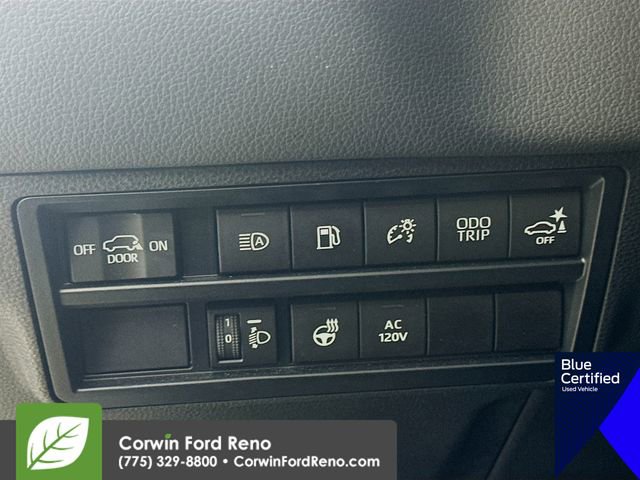 Used 2023 Toyota Sequoia Limited image 14