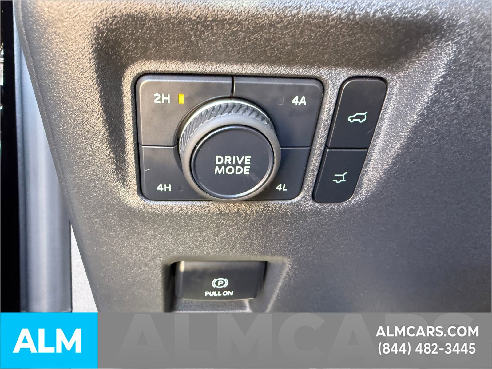 Certified 2025 Ford Expedition Max King Ranch AWD/4WD image 26