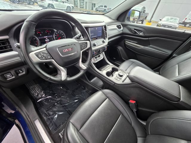 Used 2023 GMC Acadia SLT w/ Preferred Package AWD/4WD image 18