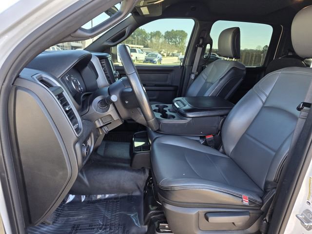 Used 2021 RAM 2500 Tradesman image 12