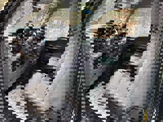 Certified 2024 Ford F250 XL w/ XL Off-Road Package image 12