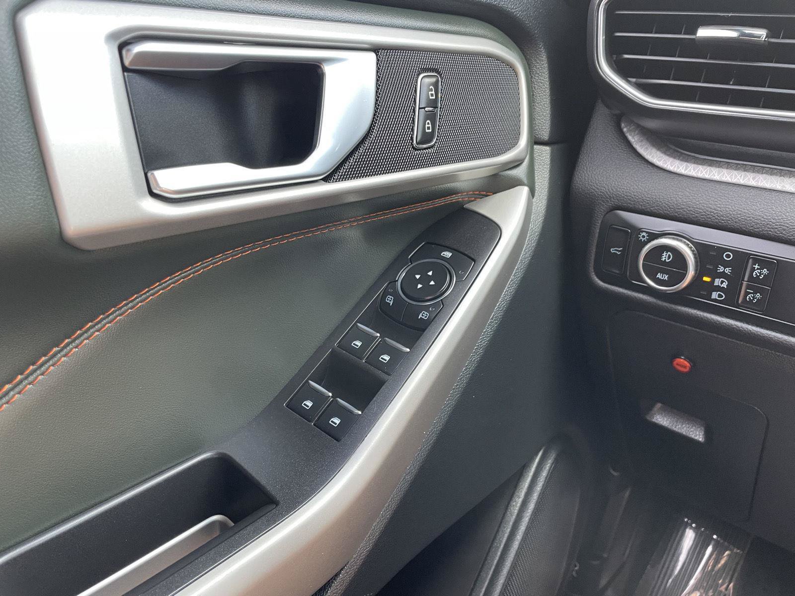 Certified 2023 Ford Explorer Timberline AWD/4WD image 31