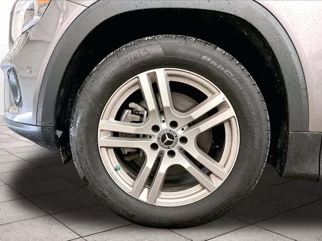 Used 2023 Mercedes-Benz GLB 250 4MATIC image 8