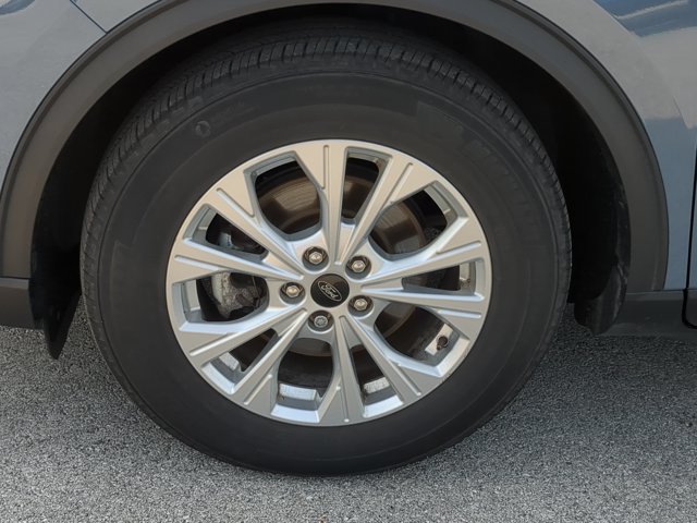 Certified 2023 Ford Escape Active FWD image 10