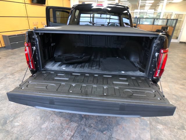 Certified 2025 Ford F150 Lariat w/ Equipment Group 501A Mid AWD/4WD image 22