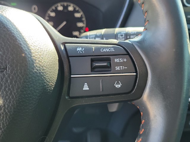 Used 2023 Honda CR-V Sport image 25