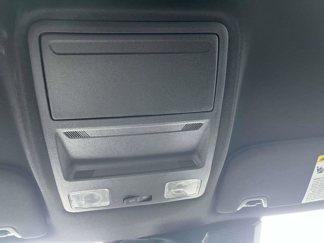 Certified 2025 Ford Mustang Coupe RWD image 23