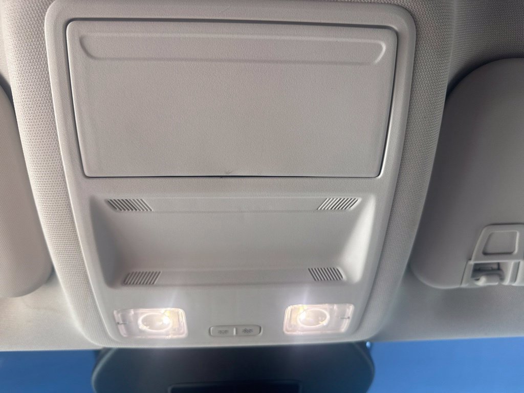 Certified 2024 Ford Escape Active FWD image 28