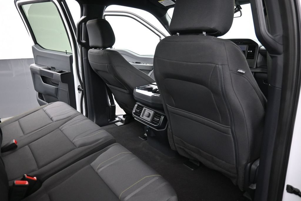 Certified 2024 Ford F150 STX RWD image 23