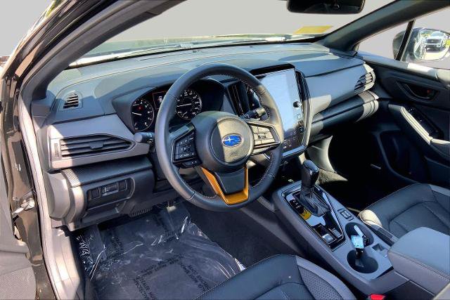 Used 2024 Subaru Crosstrek 2.5i Wilderness AWD/4WD image 18