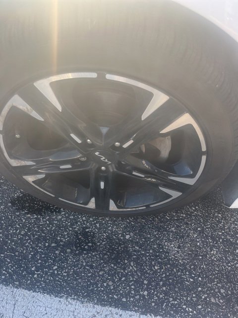 Used 2023 Kia K5 GT-Line w/ GT-Line Premium Package image 7