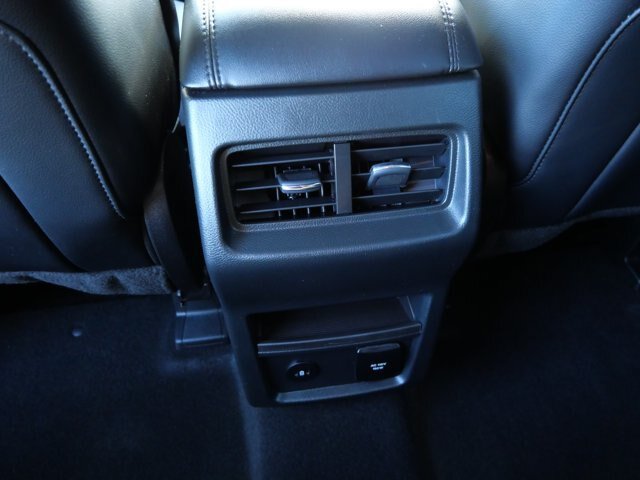 Certified 2024 Ford Edge SEL w/ Convenience Package AWD/4WD image 18