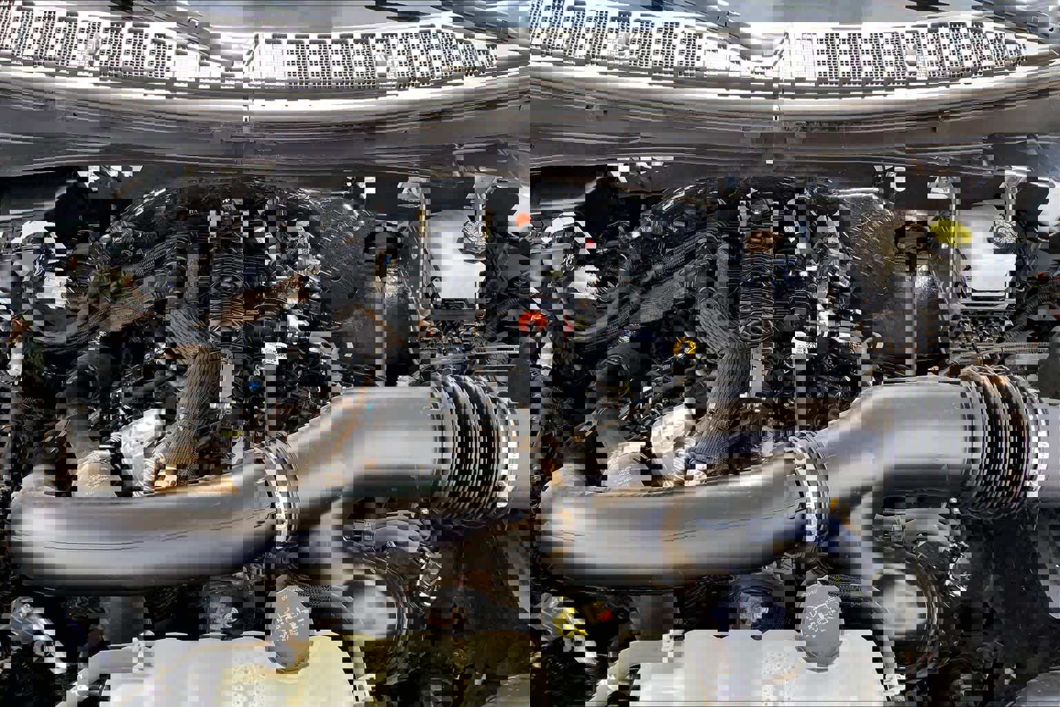 Certified 2023 Ford Expedition King Ranch AWD/4WD image 33