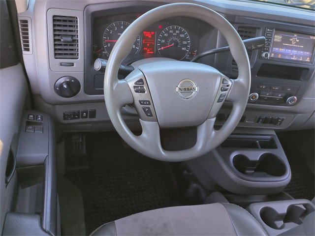 Used 2020 Nissan NV 2500 SV image 16
