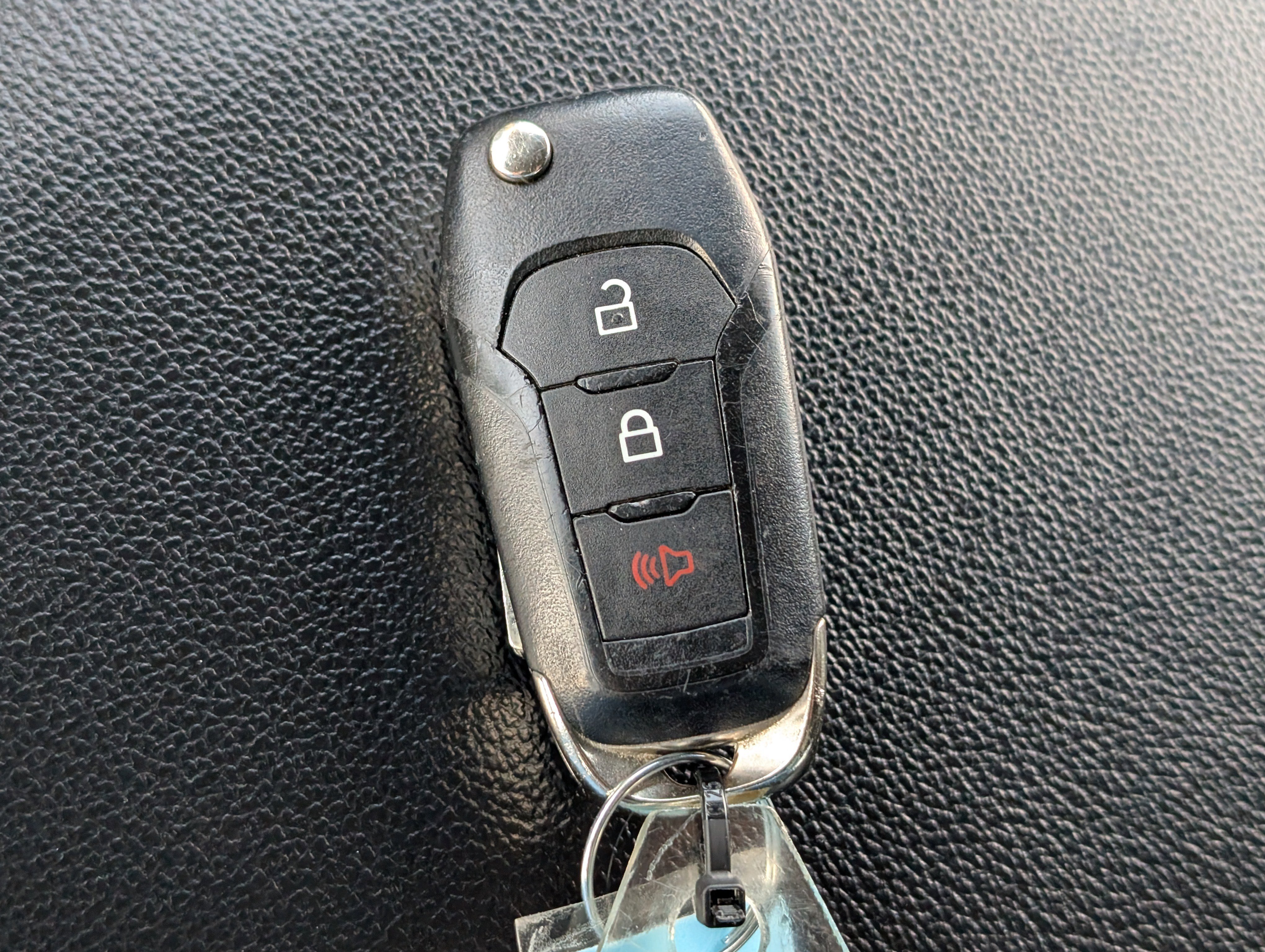 Certified 2024 Ford F150 XLT w/ Mobile Office Package image 31