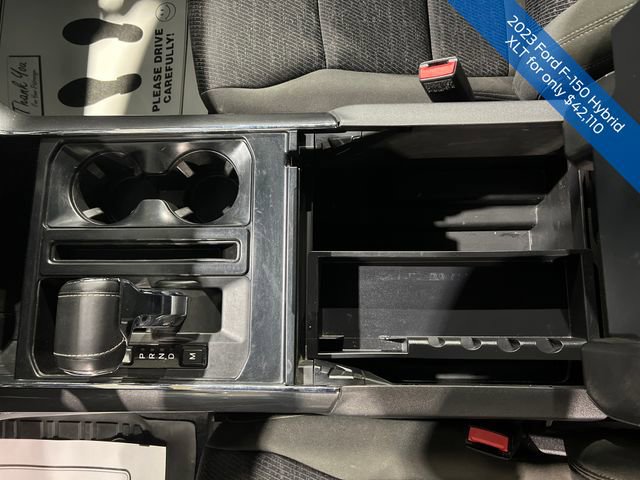 Certified 2023 Ford F150 XLT w/ Equipment Group 302A High AWD/4WD image 22