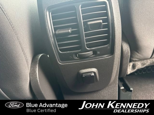 Certified 2018 Ford Escape SE w/ SE Sync 3 Package AWD/4WD image 31