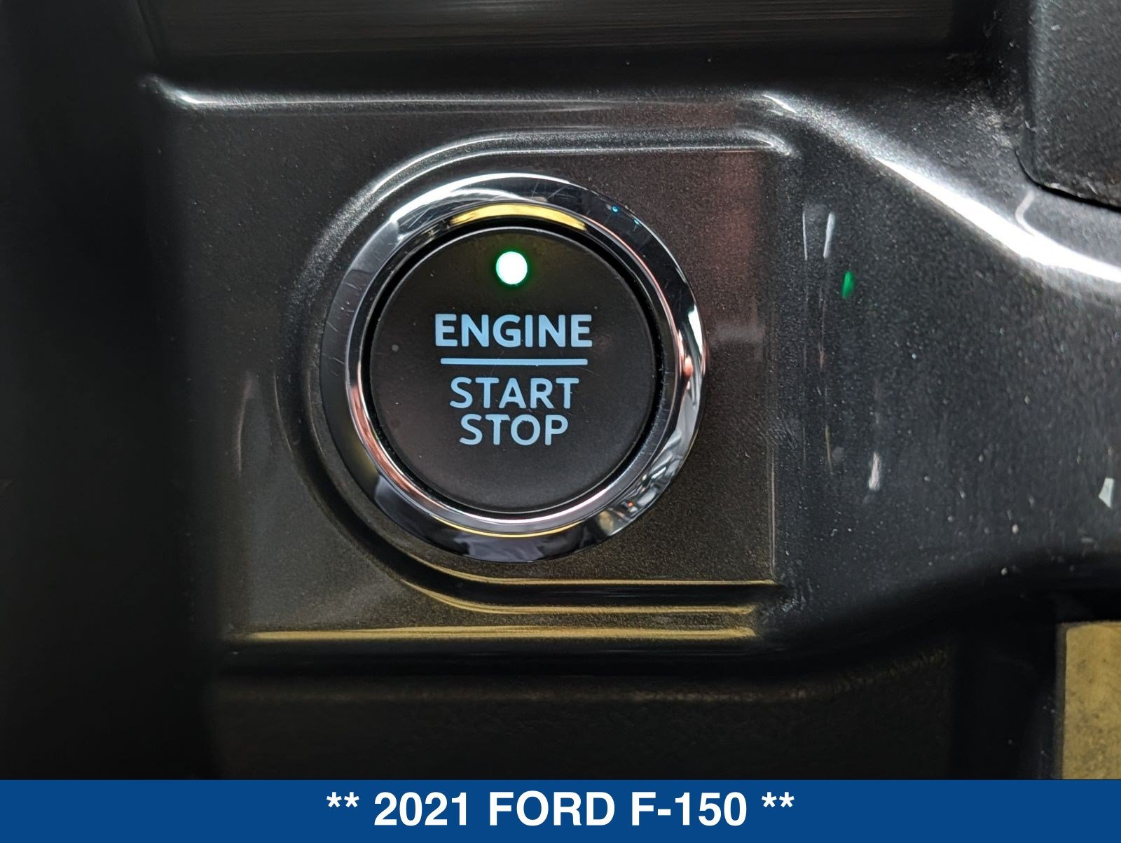 Certified 2021 Ford F150 XLT w/ Equipment Group 302A High RWD image 38