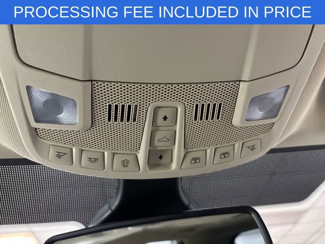 Certified 2024 Ford Edge SEL AWD/4WD image 28