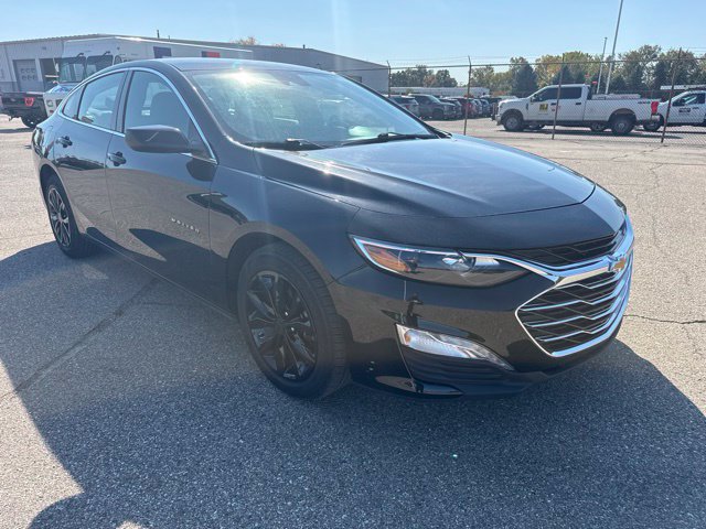 Used 2025 Chevrolet Malibu LT FWD image 10