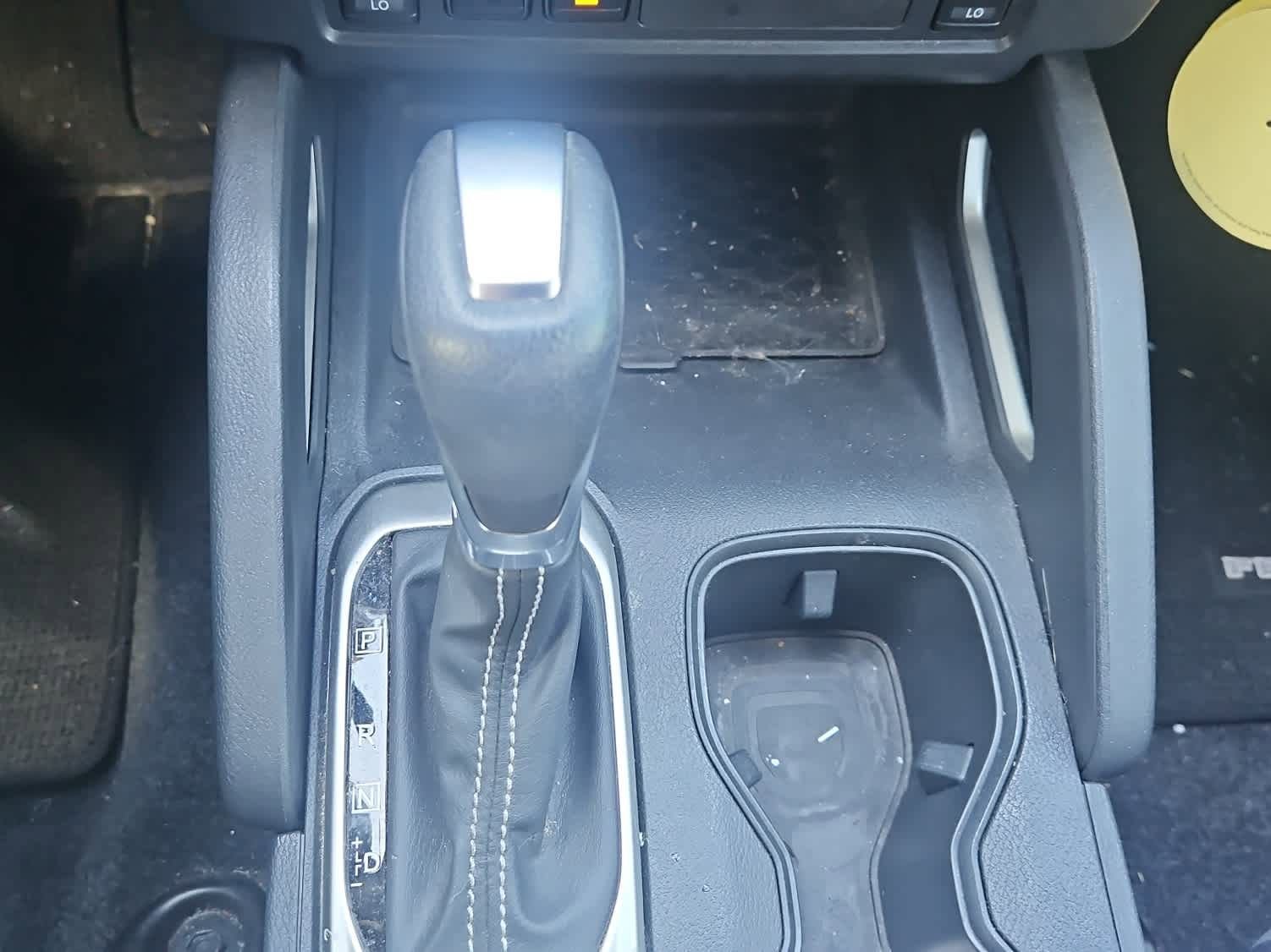 Used 2022 Nissan Frontier SV image 18