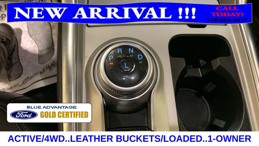 Certified 2023 Ford Explorer XLT w/ Equipment Group 202A image 44