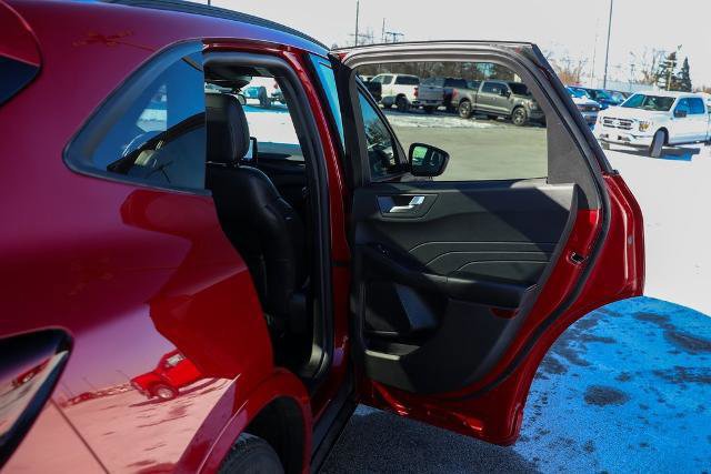 Certified 2023 Ford Escape ST-Line image 31