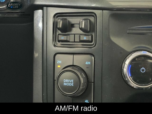 Certified 2023 Ford F150 XLT w/ Equipment Group 302A High AWD/4WD image 24