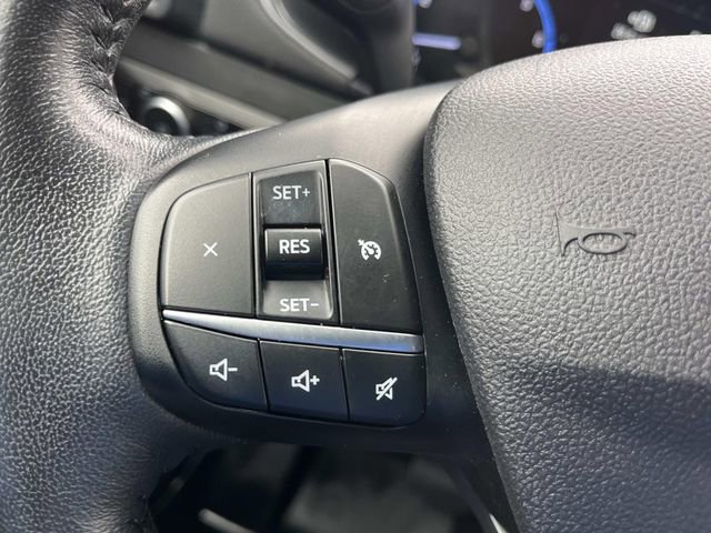 Certified 2023 Ford Bronco Sport Big Bend w/ Convenience Package image 29