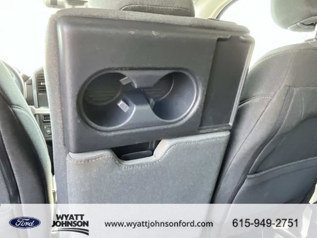 Certified 2023 Ford F150 XLT image 17