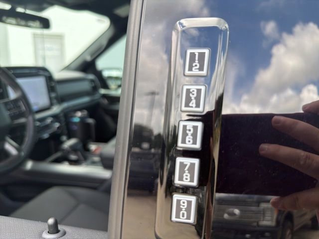 Certified 2024 Ford F150 XLT w/ Equipment Group 302A MID AWD/4WD image 37