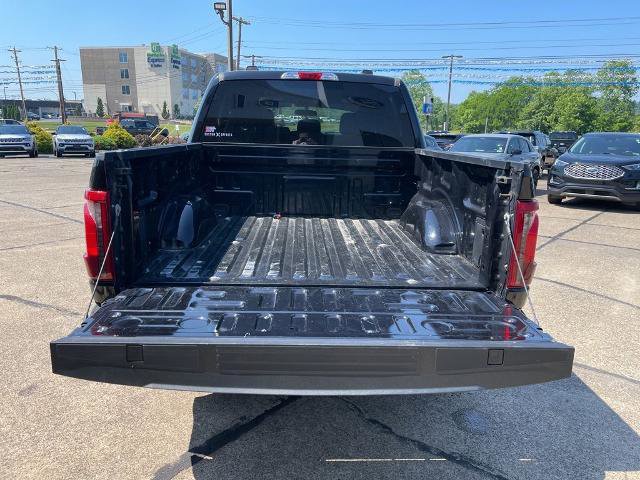 Certified 2024 Ford F150 STX w/ STX Black Appearance Package AWD/4WD image 21