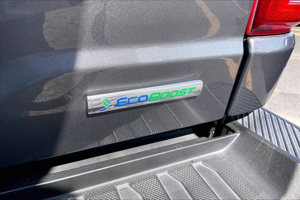Certified 2023 Ford F150 XLT w/ Equipment Group 302A High AWD/4WD image 31