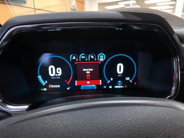 Certified 2022 Ford F150 Lariat image 14