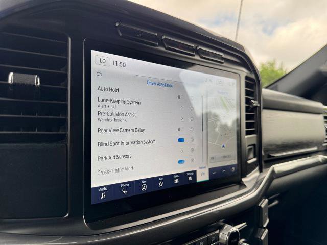 Certified 2023 Ford F150 XLT w/ Equipment Group 302A High AWD/4WD image 27