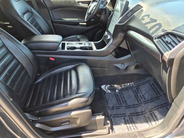Certified 2023 Ford Edge SEL w/ Convenience Package AWD/4WD image 29
